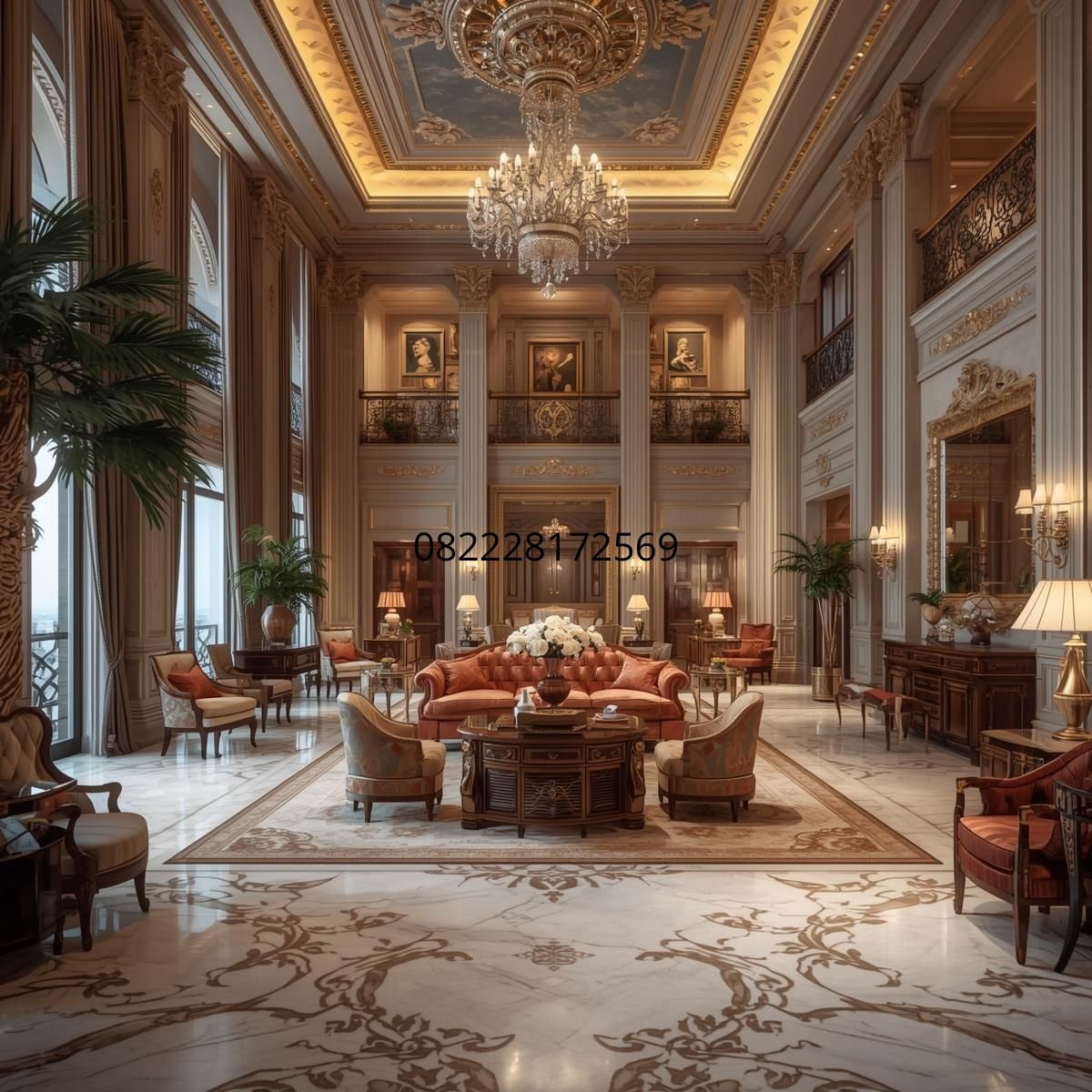 jasa interior rumah murah