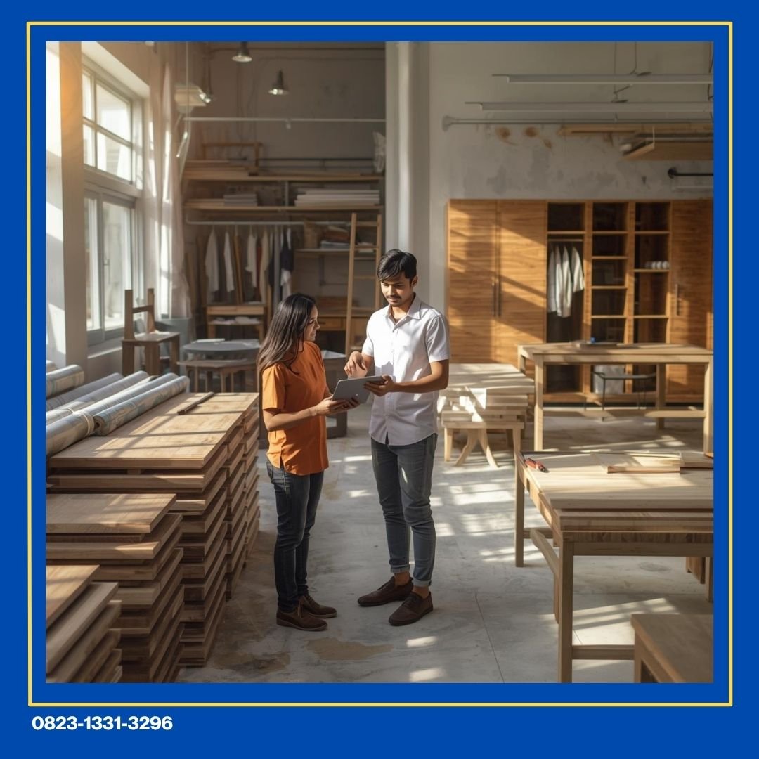 Jasa Interior Rumah Minimalis Surabaya