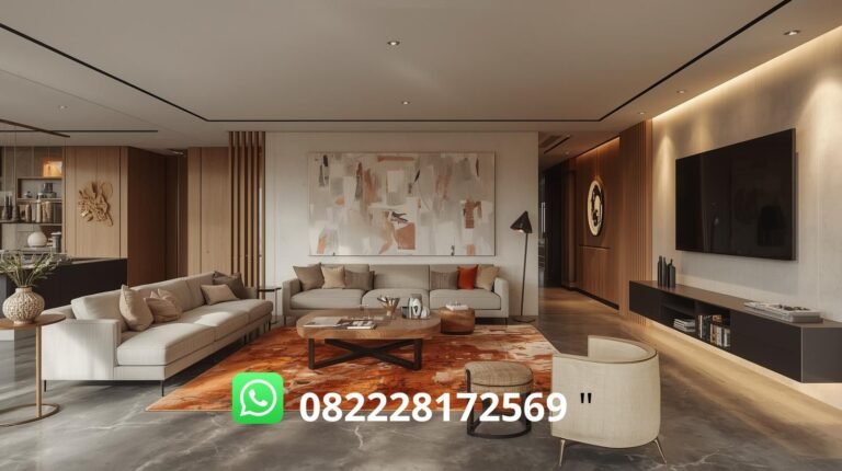 desain interior surabaya