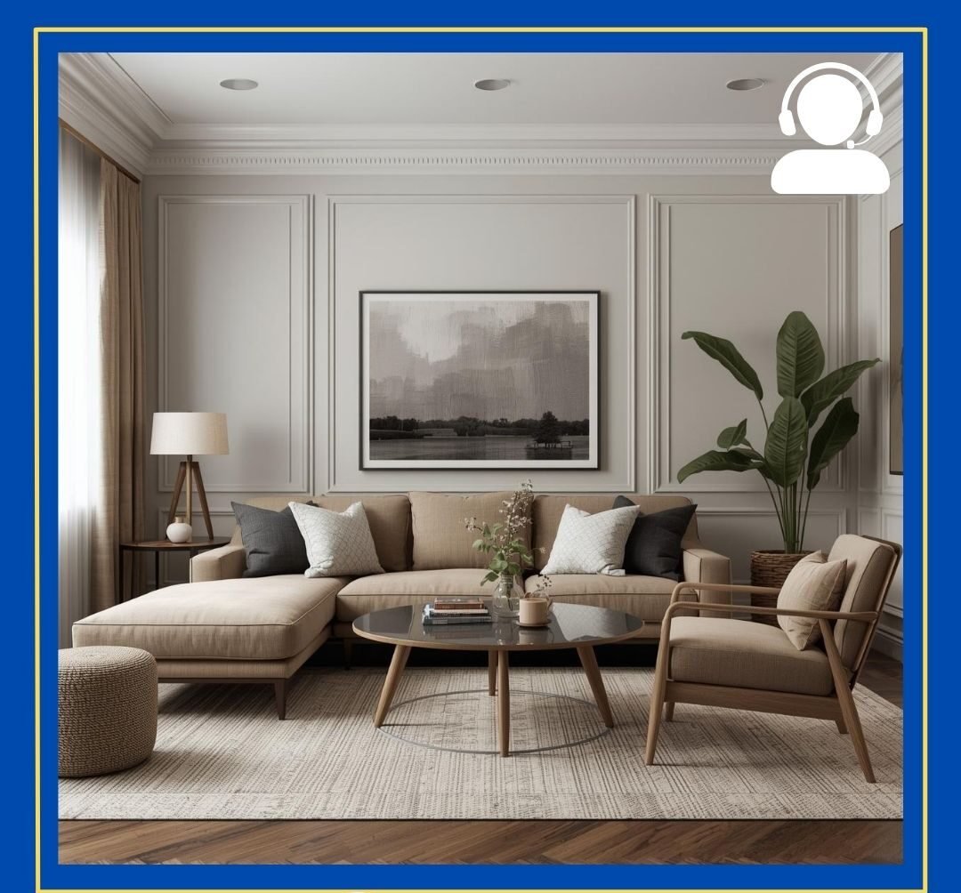 Dekorasi Rumah Bohemian