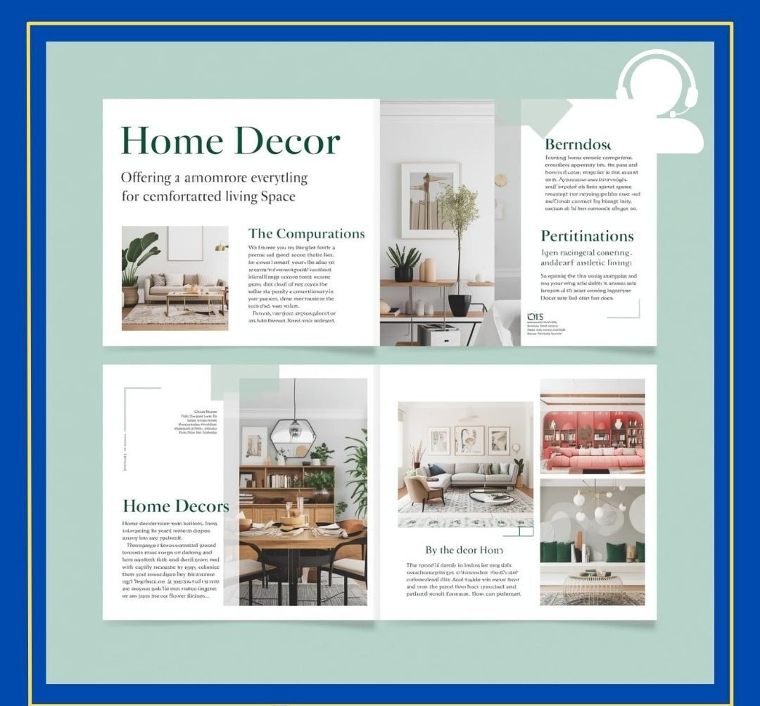 Dekorasi Rumah Industrial