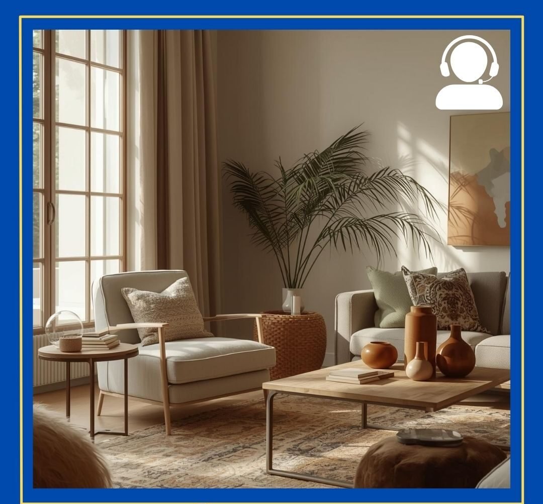 Dekorasi Rumah Minimalis