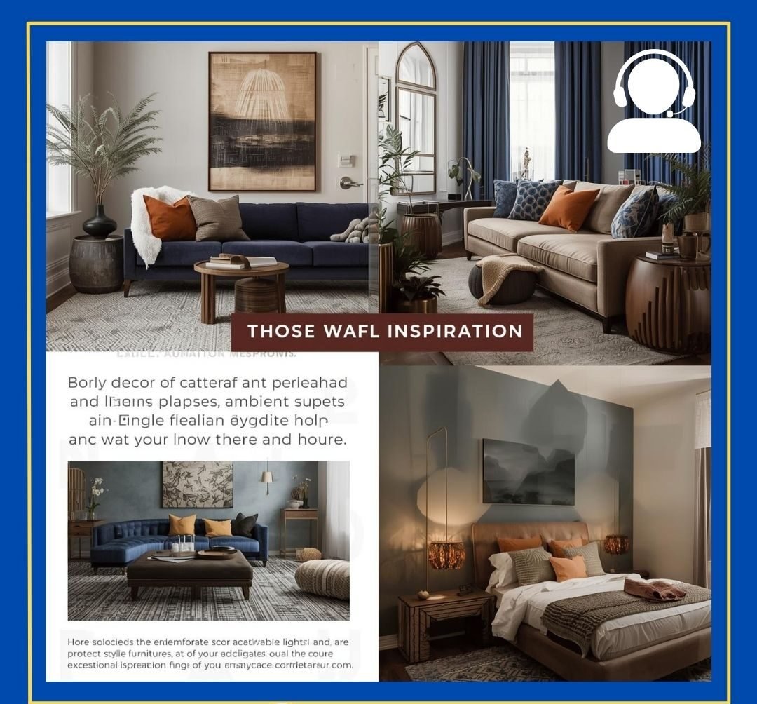 Dekorasi Rumah dengan Sentuhan Alam