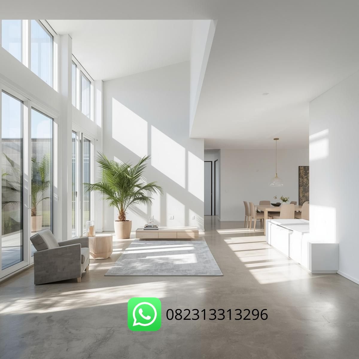 Gaya Hidup Minimalis