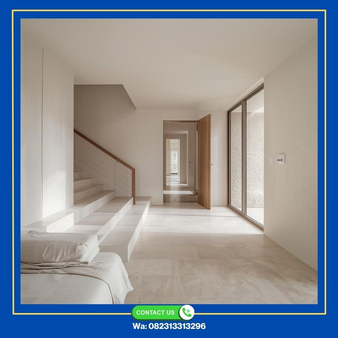 desain ruang tamu minimalis