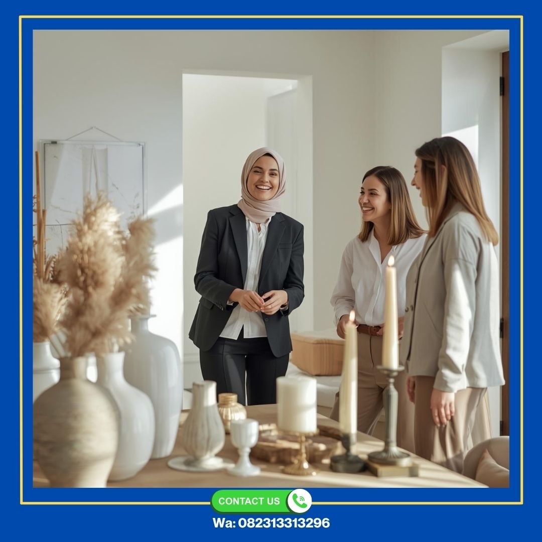 ruang kecil minimalis