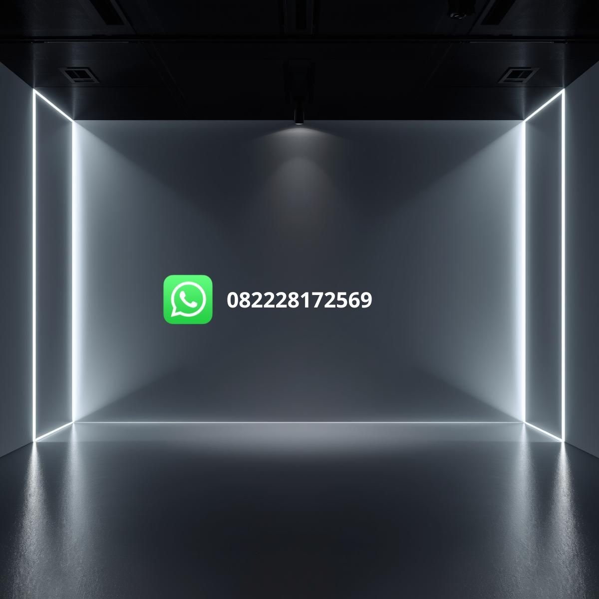 backdrop tv minimalis untuk ruang tamu kecil