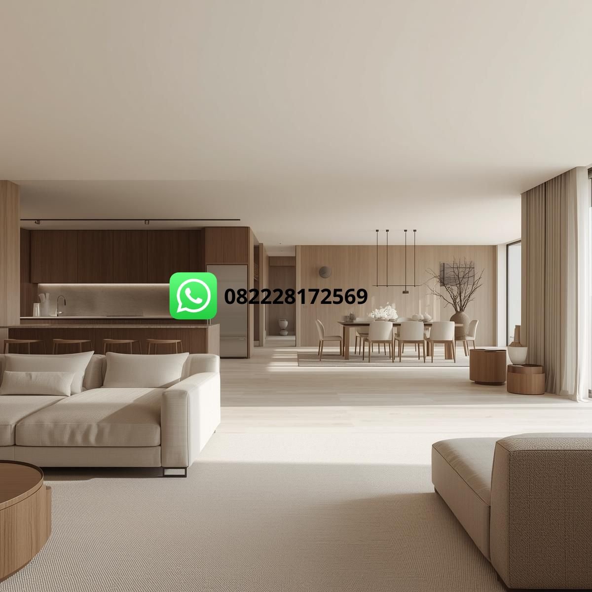 jasa design interior