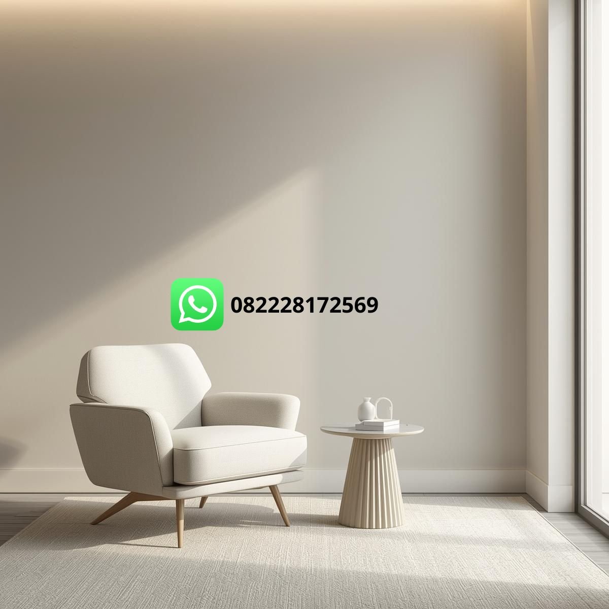 jasa interior profesional