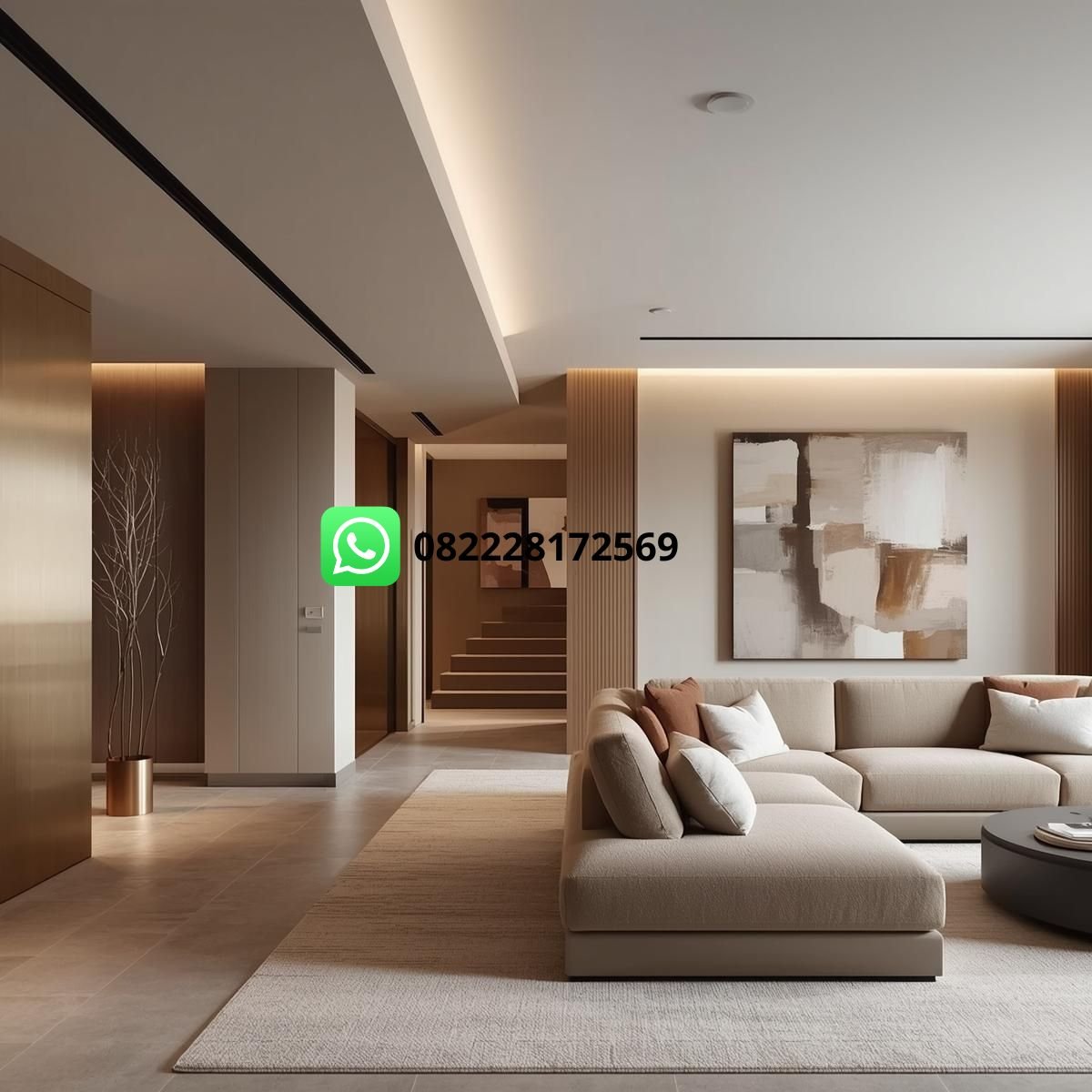 design interior modern