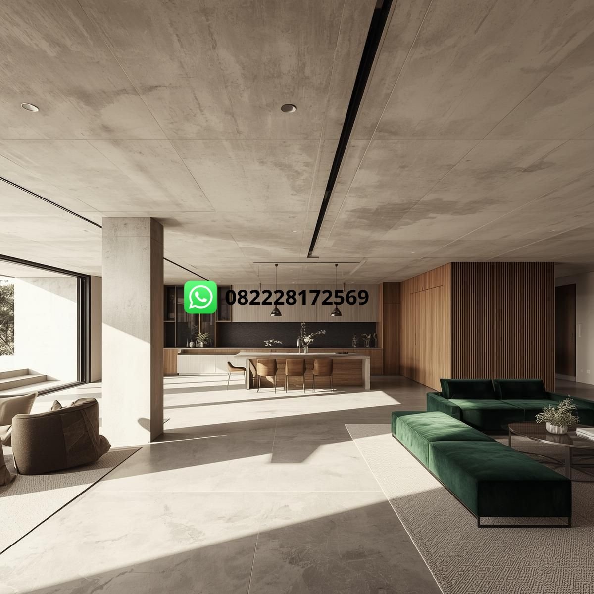 Tugas Arsitek dan Desainer Interior