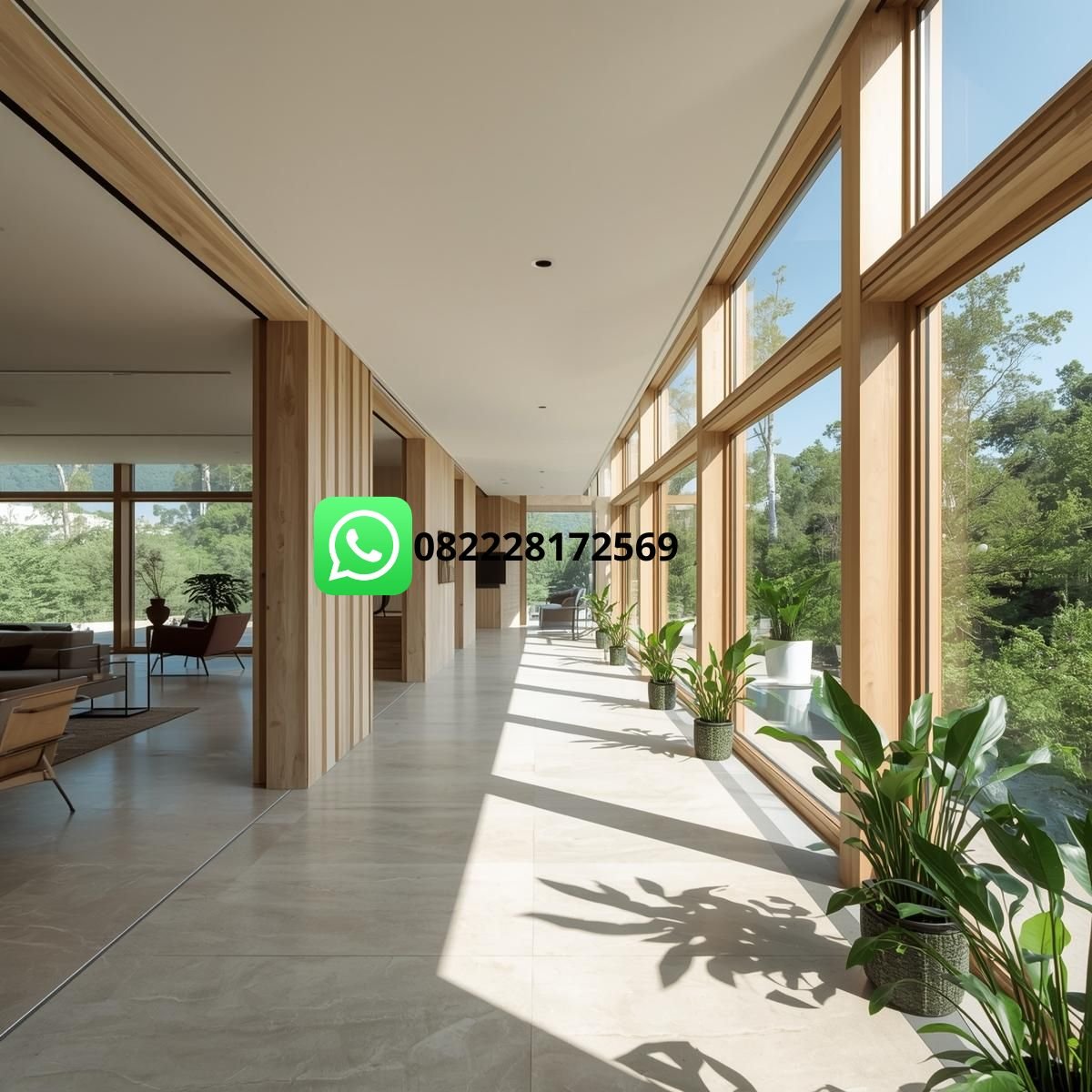 Fungsi Arsitek dalam Proyek Konstruksi