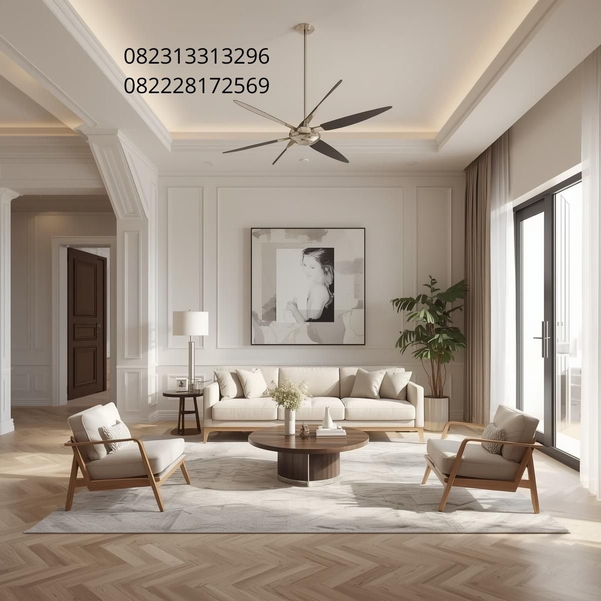 Jasa Desain Rumah Profesional