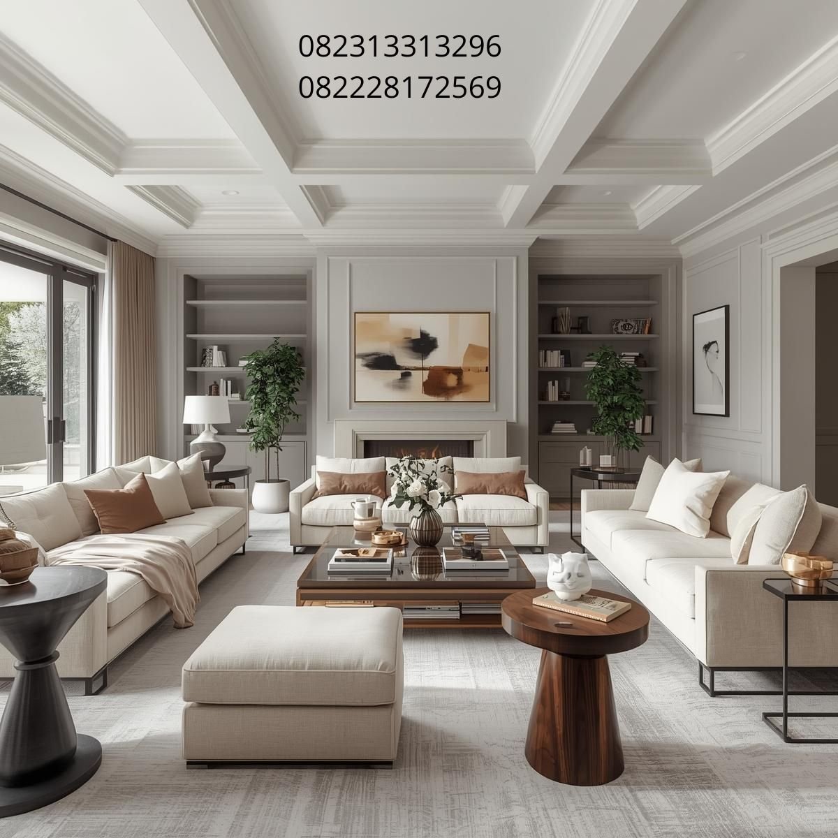 Jasa Desain Rumah Minimalis