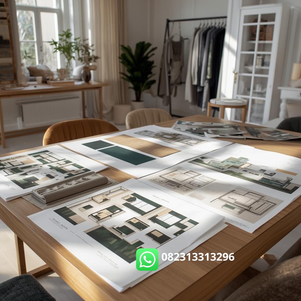 Jasa Renovasi Interior Jakarta