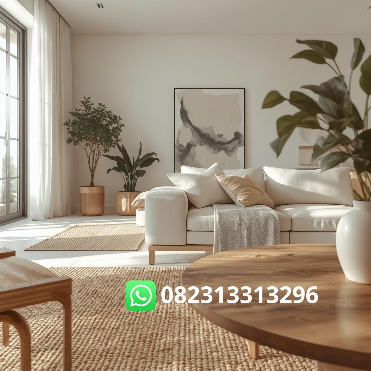 desain rumah minimalis