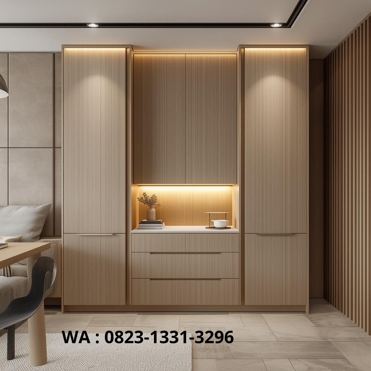 FURNITURE CUSTOM MODERN