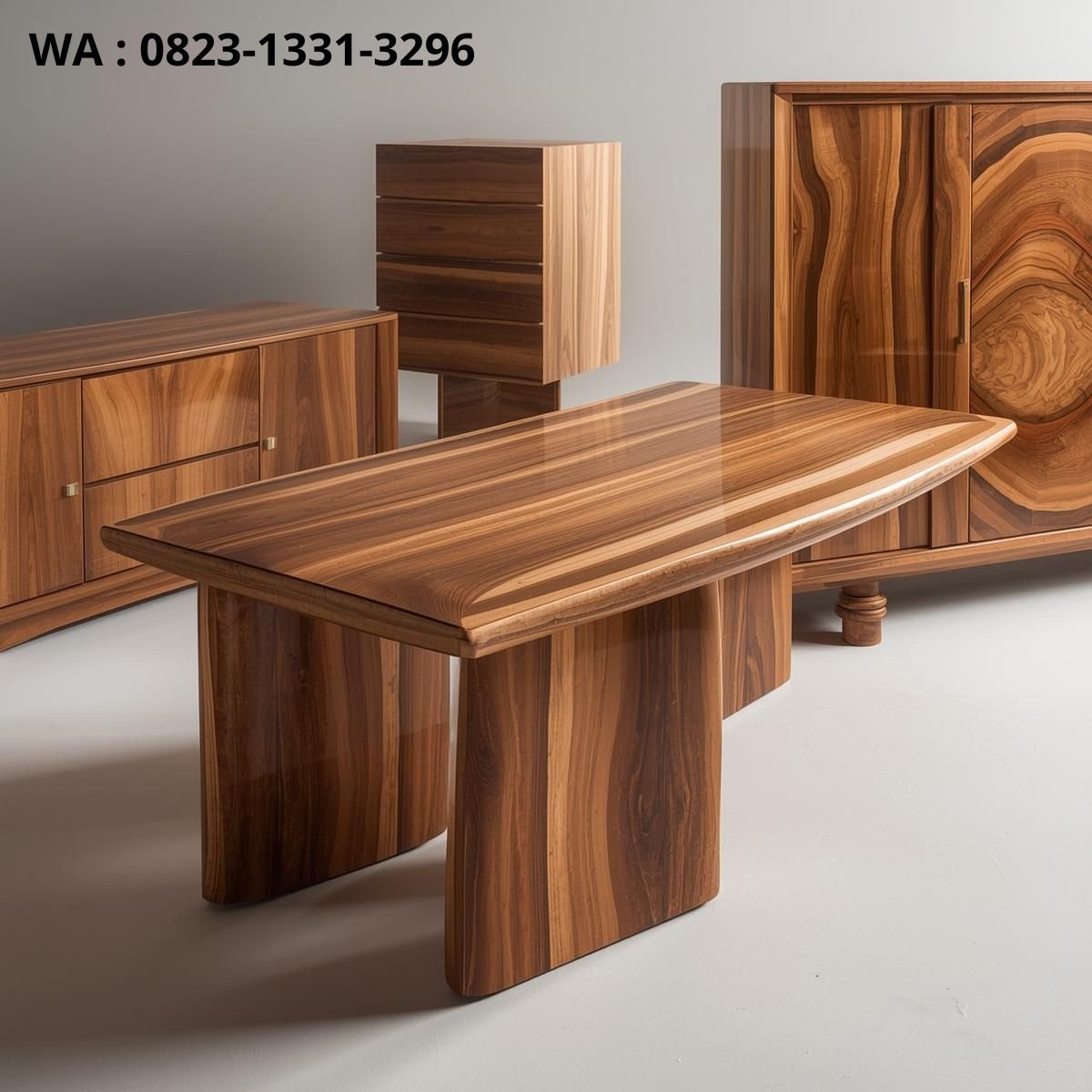 jasa pembuatan furniture custom