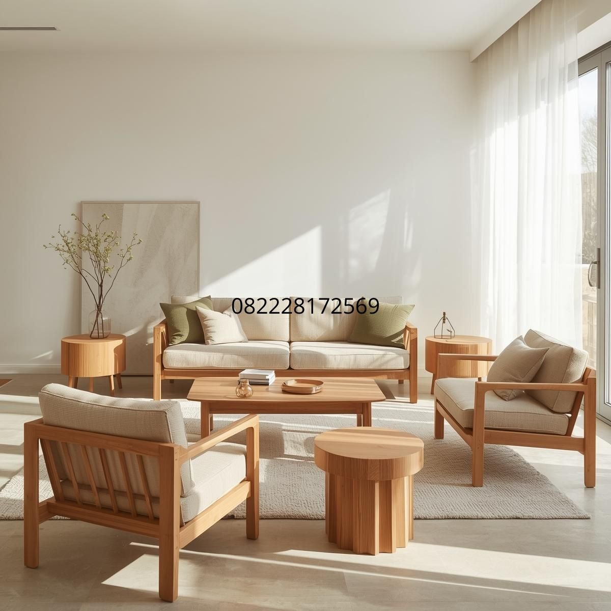 harga furniture custom