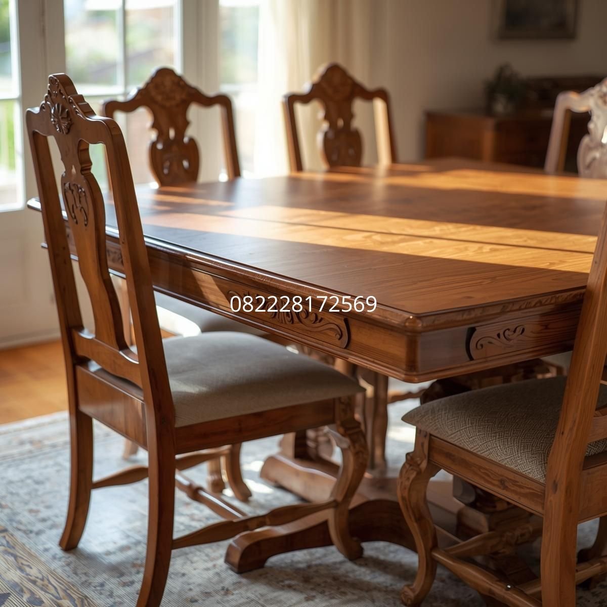 harga furniture per meter