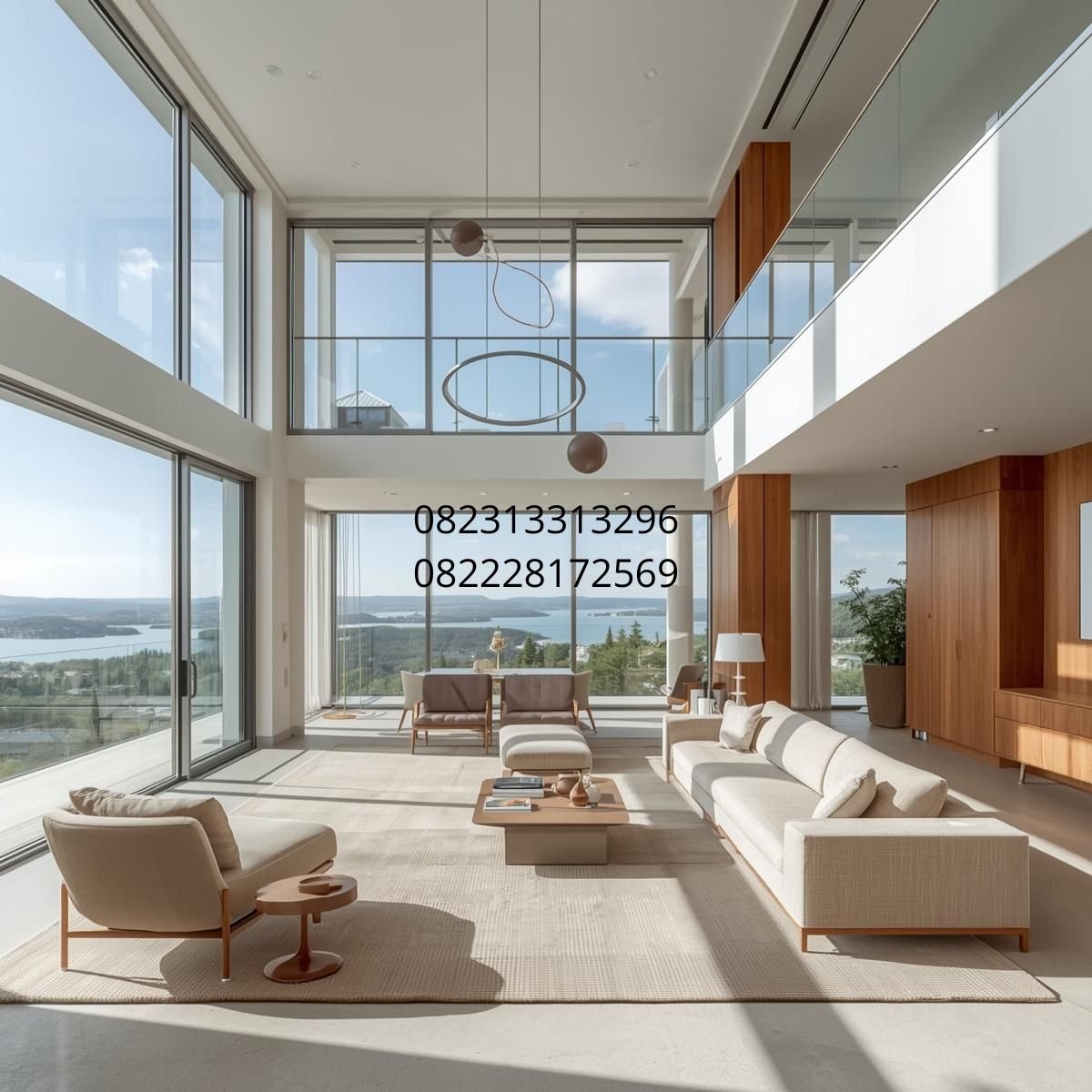 Jasa Desain Interior