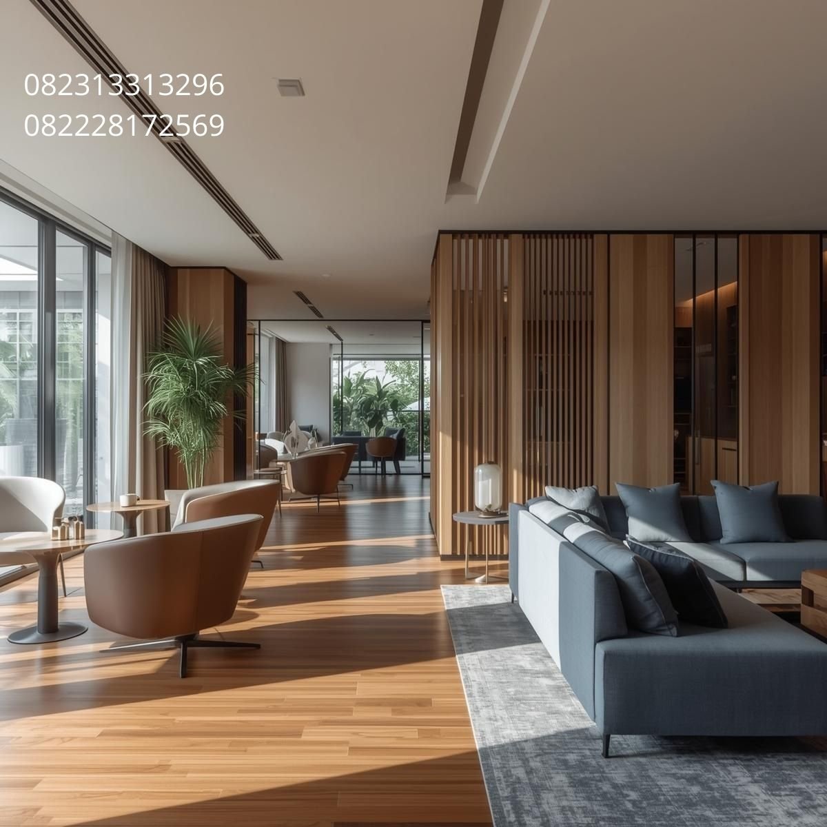 Jasa Desain Interior