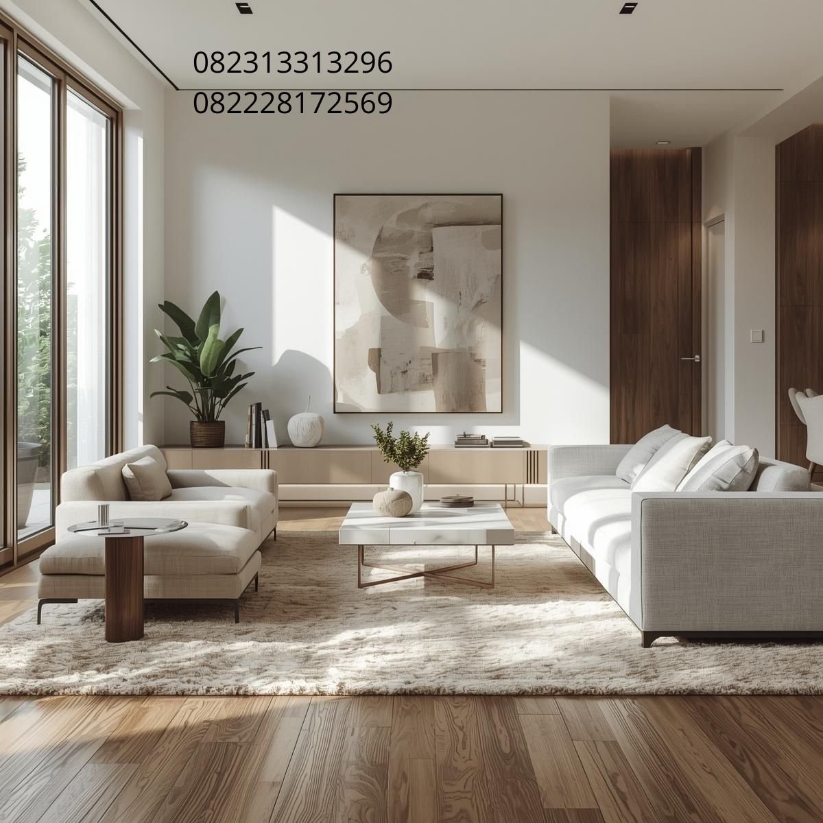 Desain Interior Rumah