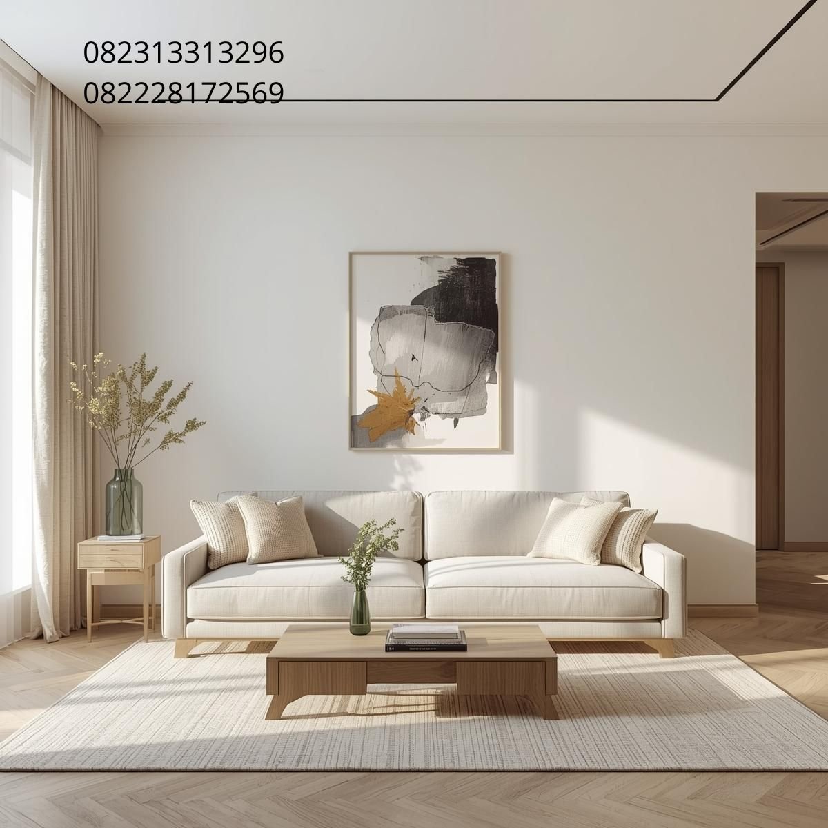 Desain Interior Blitar