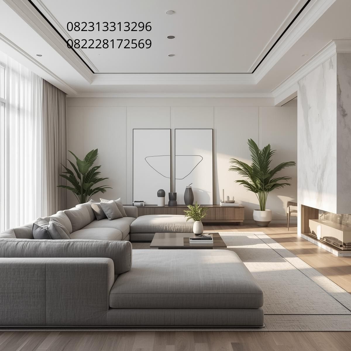 Jasa Desain Interior