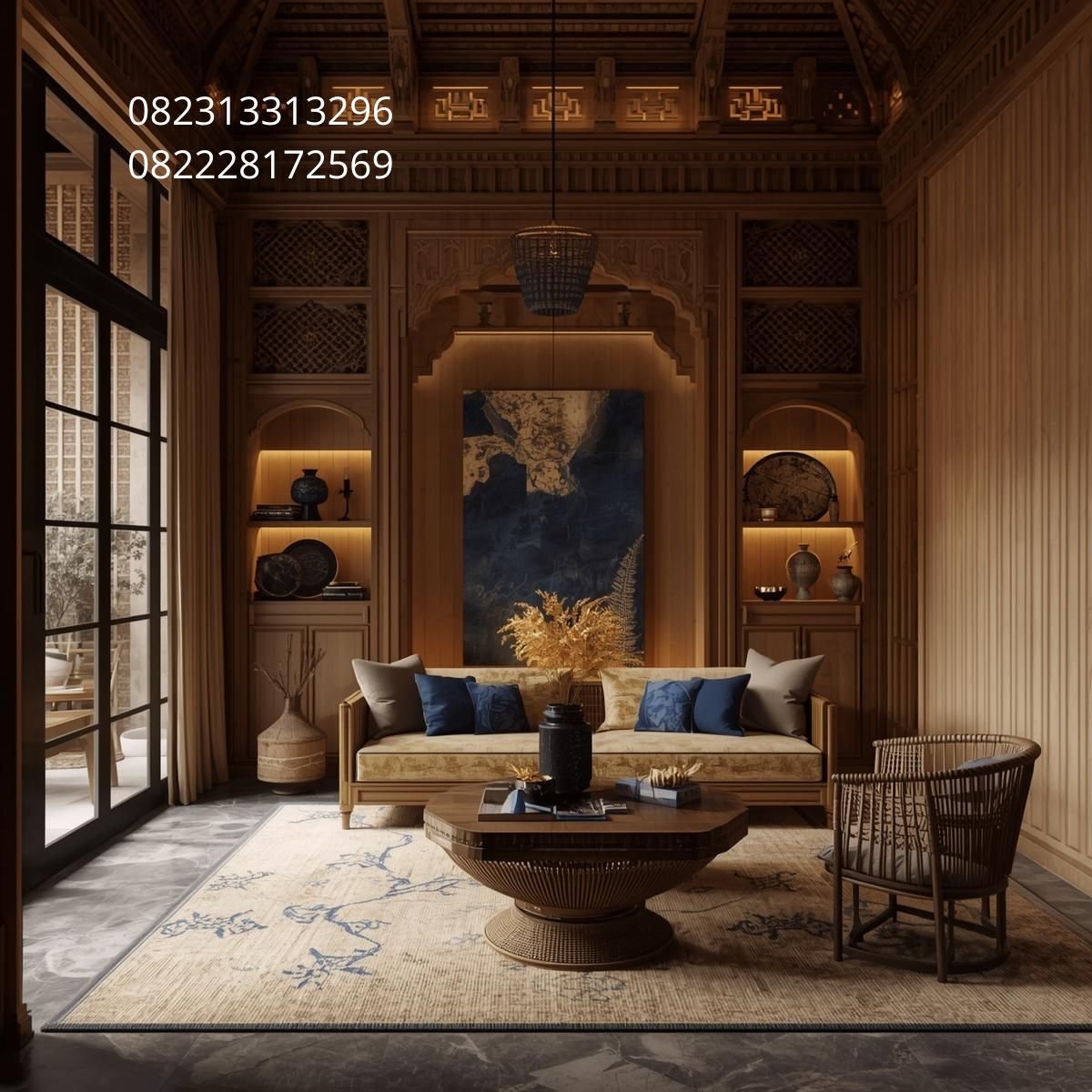 Jasa Desain Interior