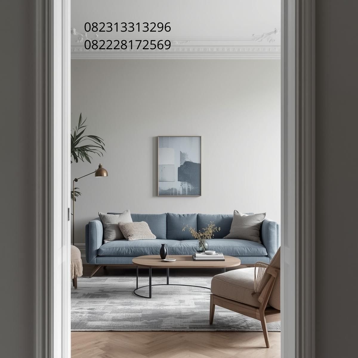 Jasa Desain Interior