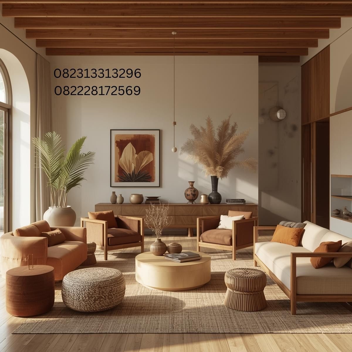 Desain Interior Kantor