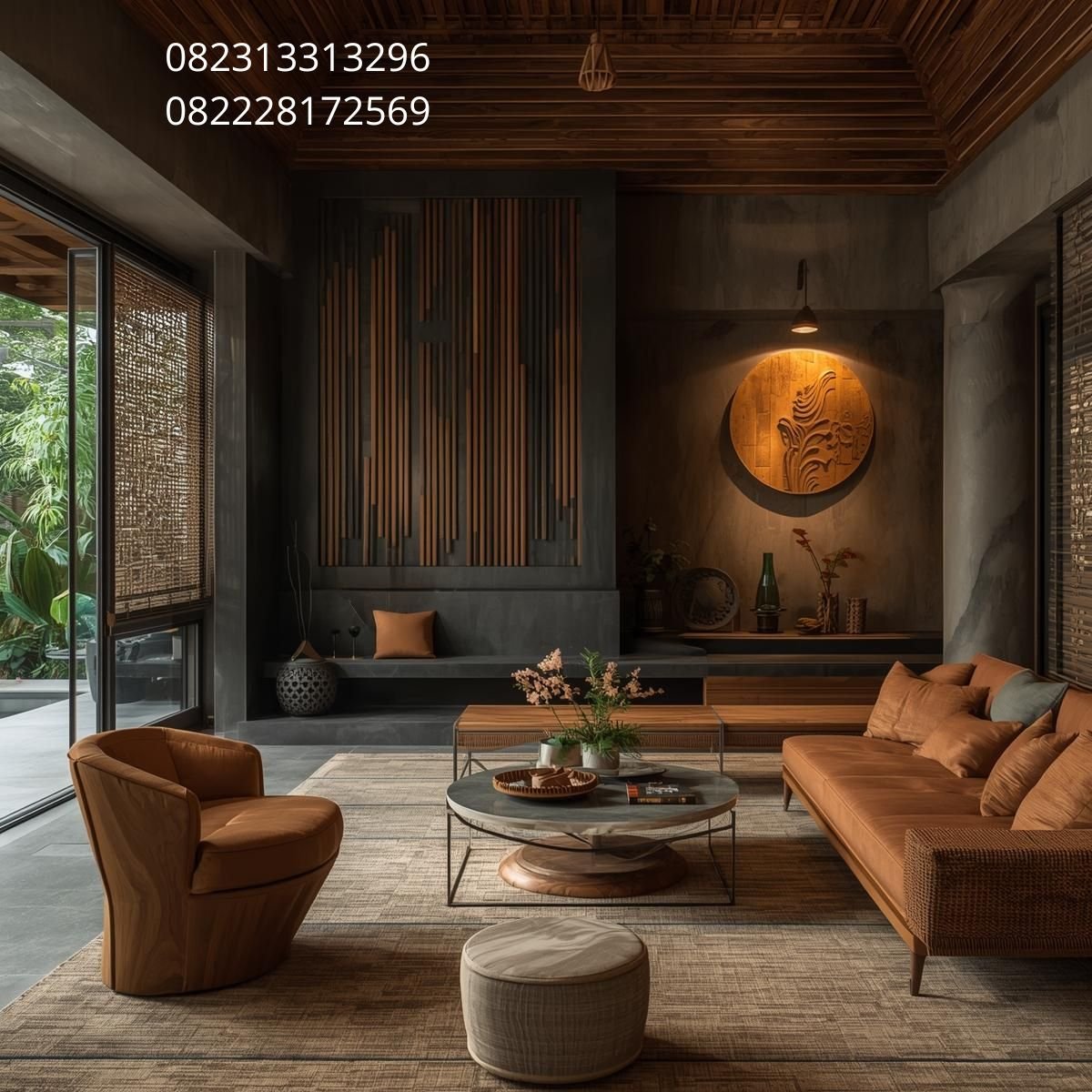 Jasa Desain Interior