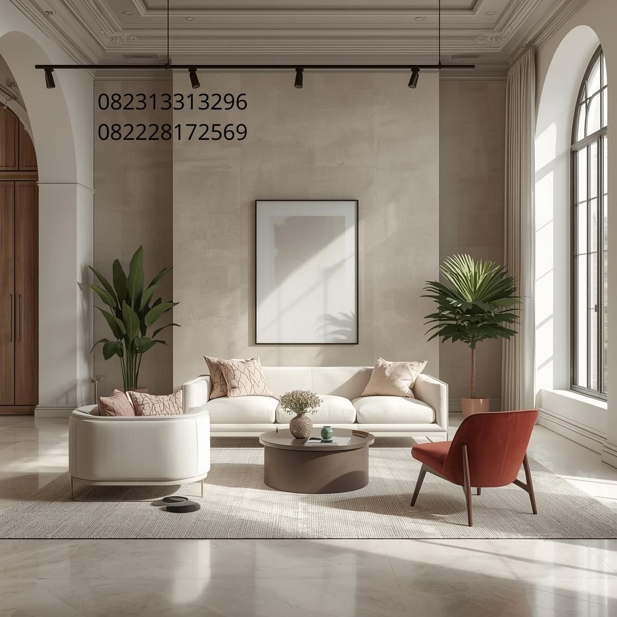 Desain Interior Pematangsiantar