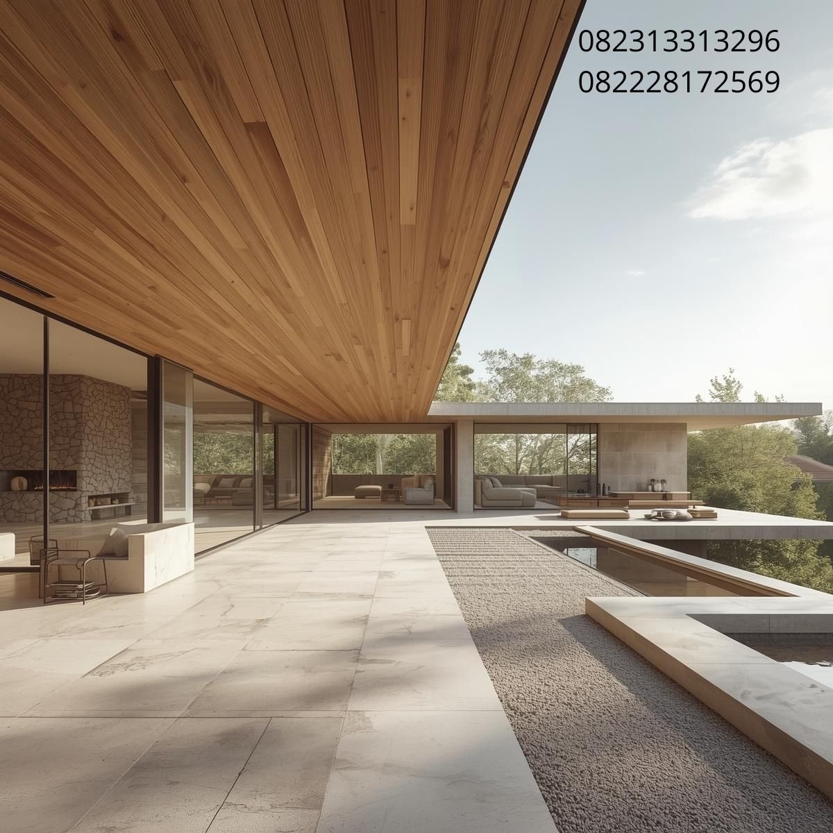 Jasa Desain Interior Sidoarjo Jatim