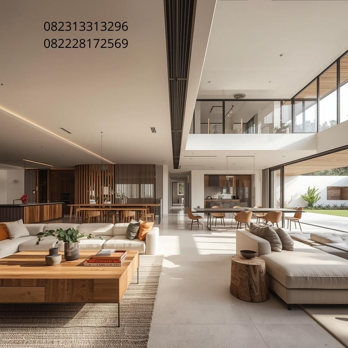 Desain Rumah Minimalis