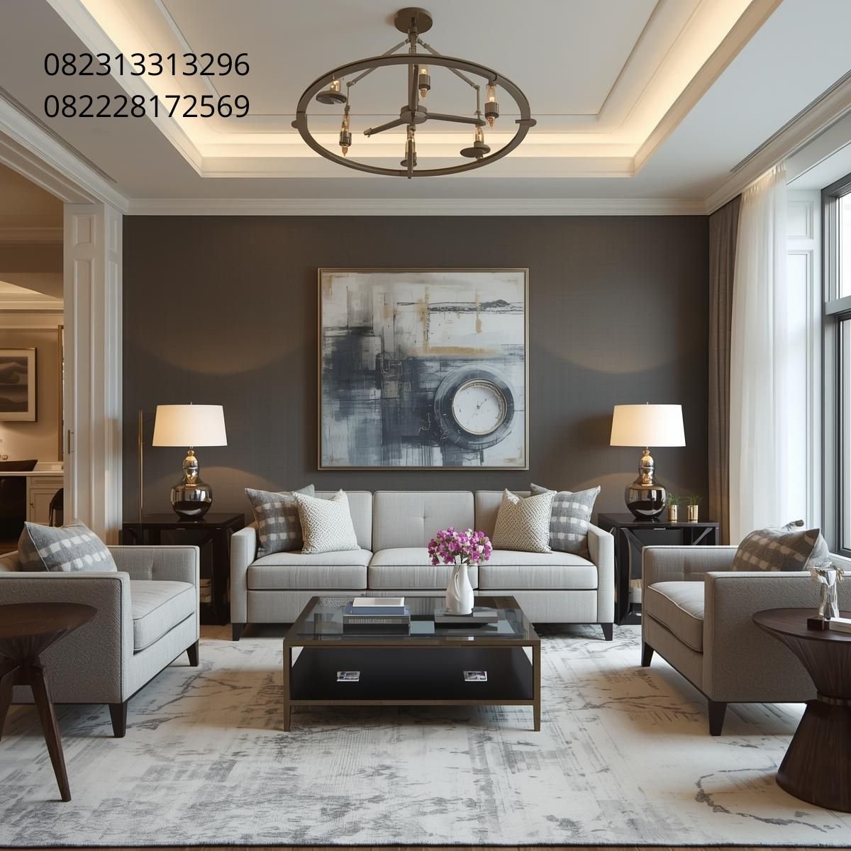 JSL Interior Sidoarjo Jatim