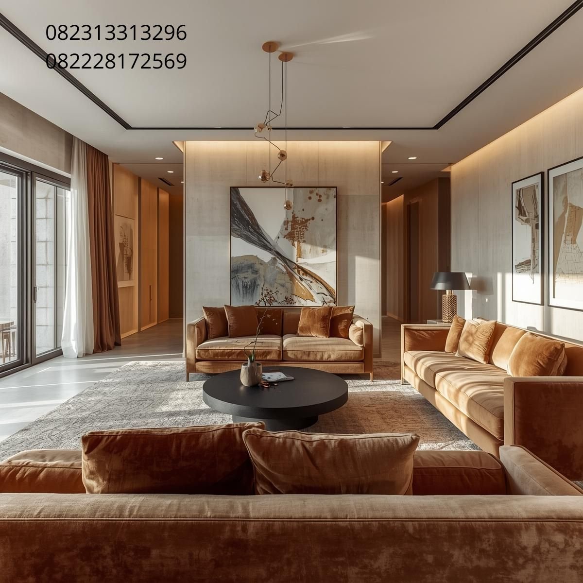 JSL Interior Sidoarjo Jatim