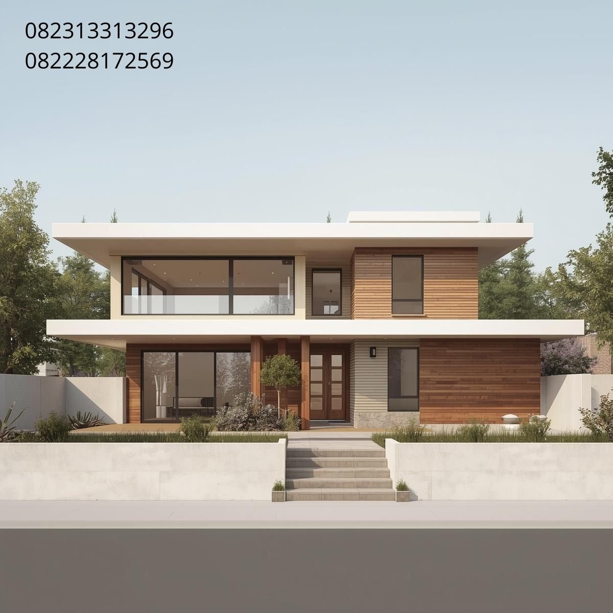 Desain Interior Rumah