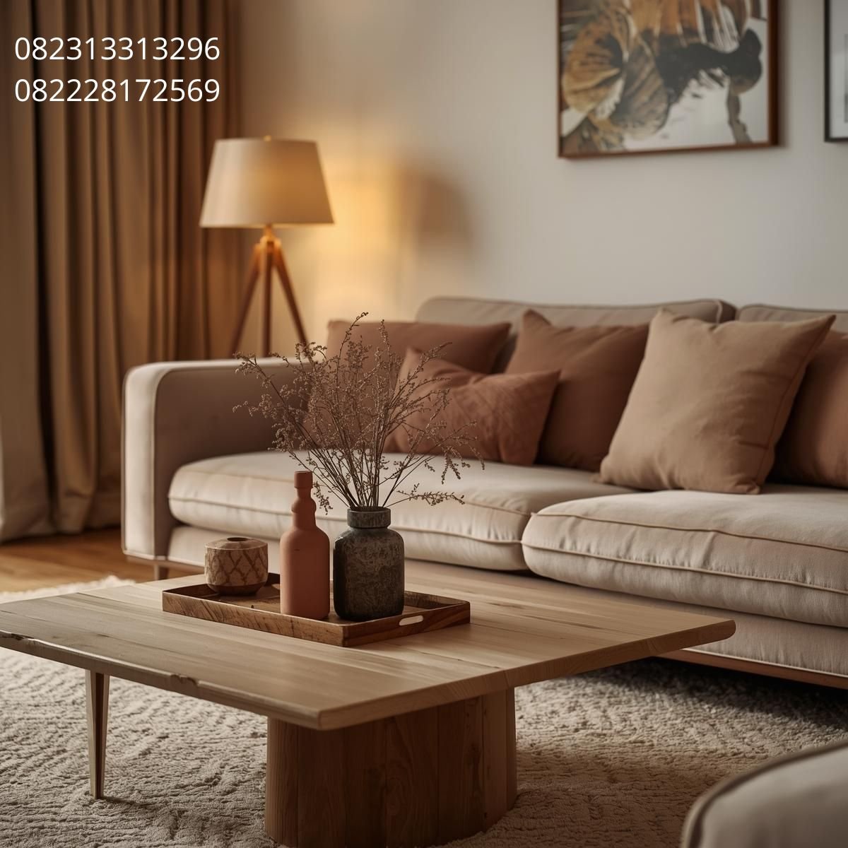 Desain Rumah Minimalis