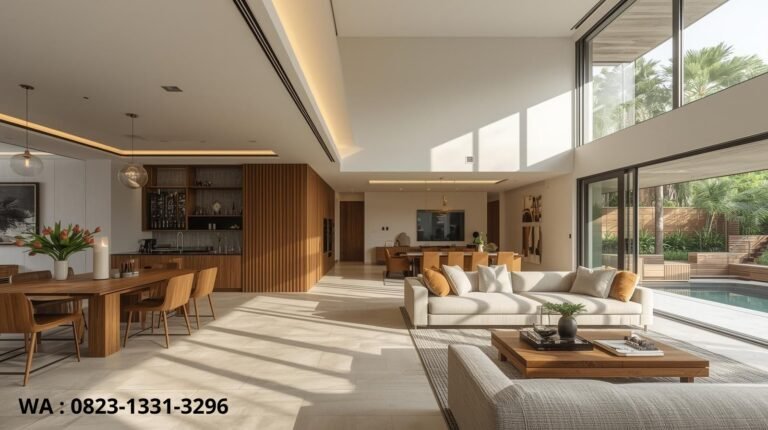 desain interior bandung