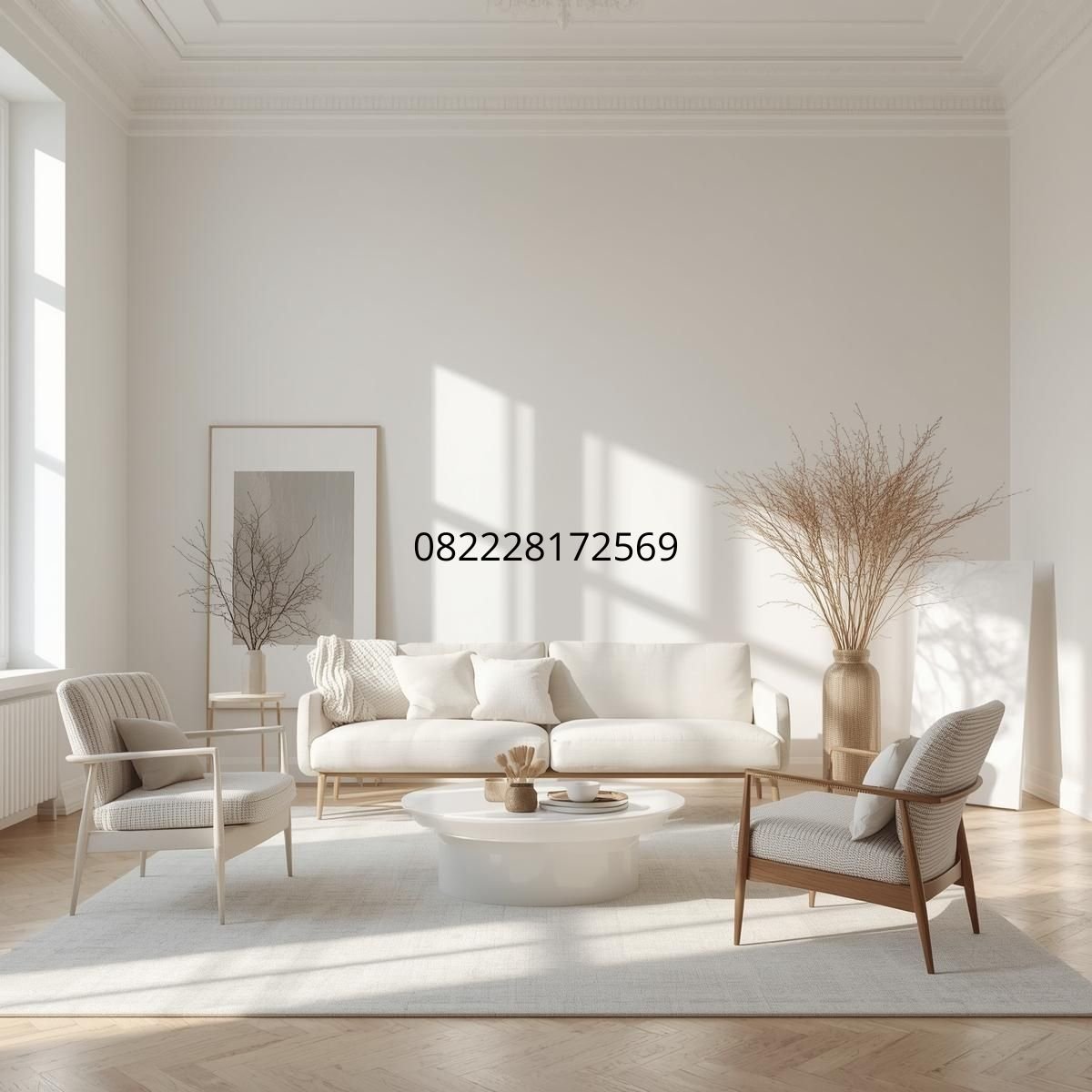 desainer interior Jakarta Utara