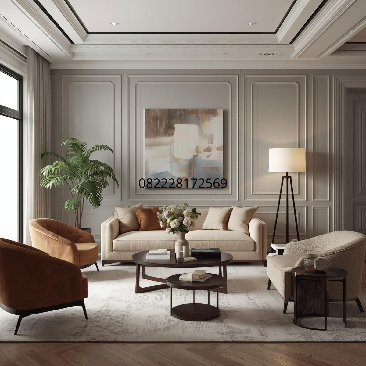 jasa furniture custom Jakarta Utara