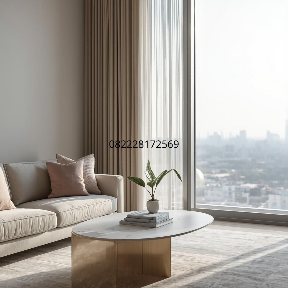 desainer interior Jakarta Barat