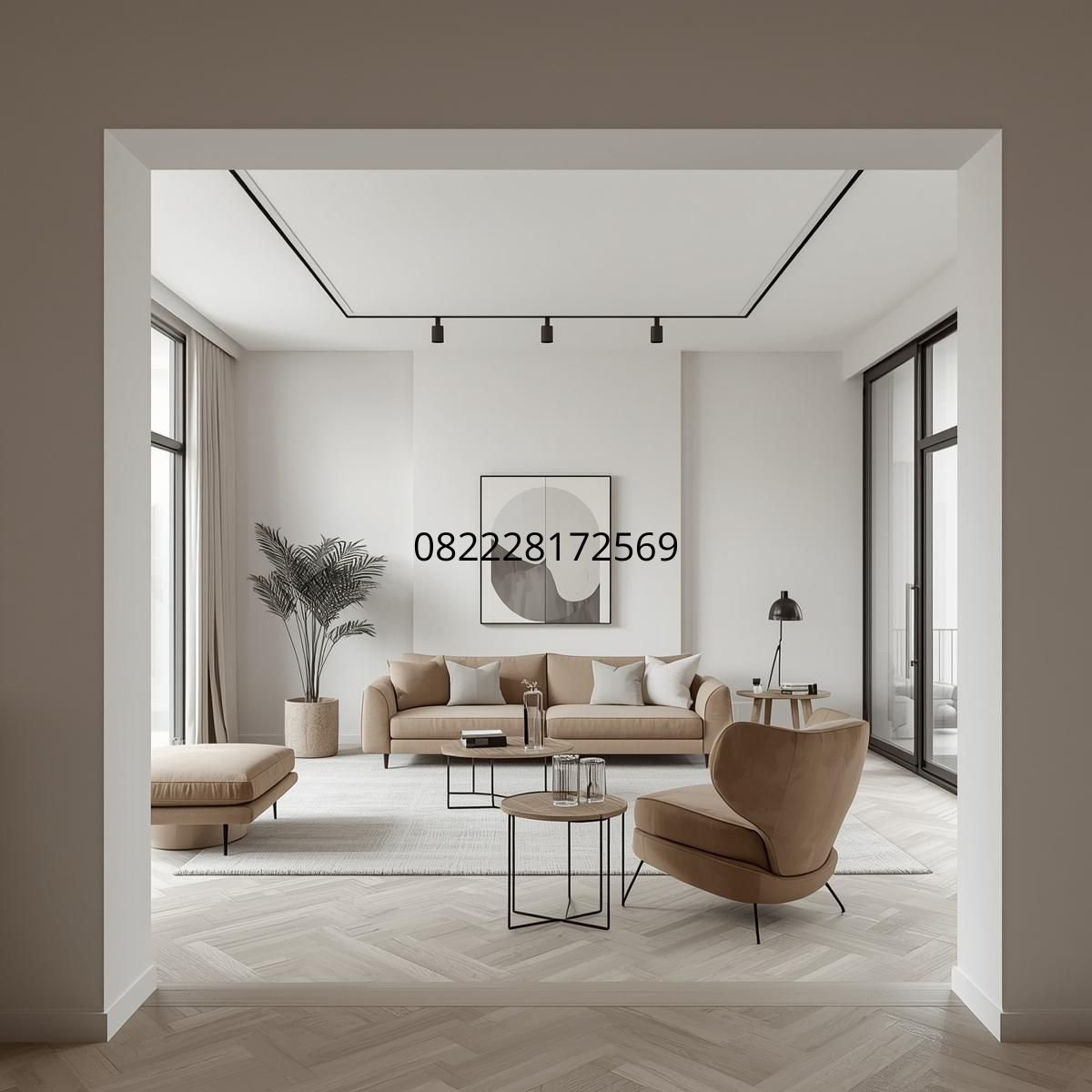 desainer interior Bekasi