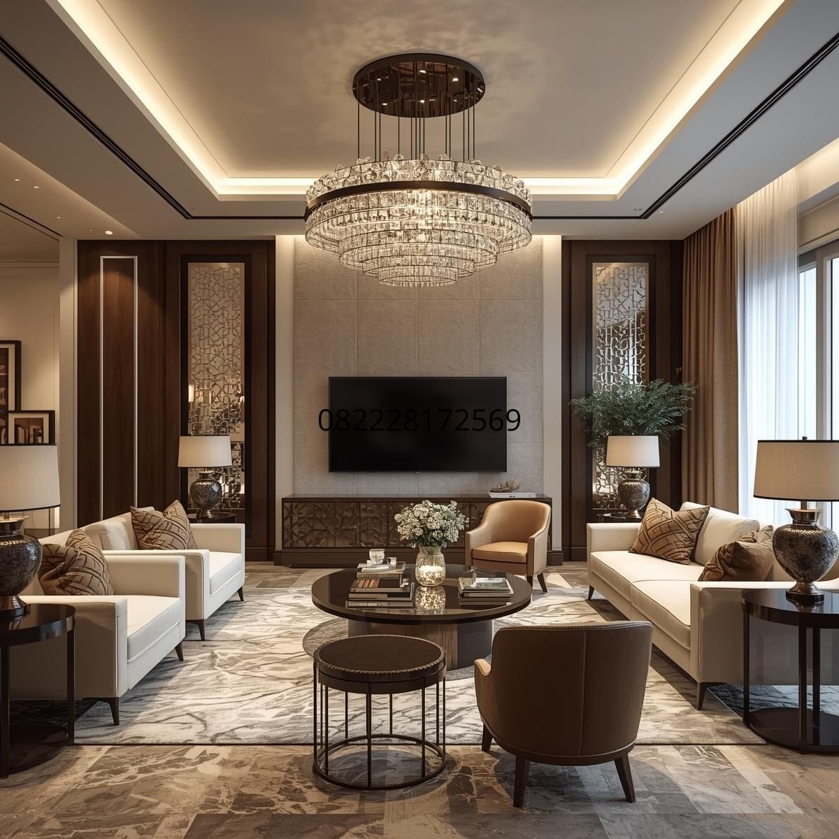 jasa interior rumah Bekasi