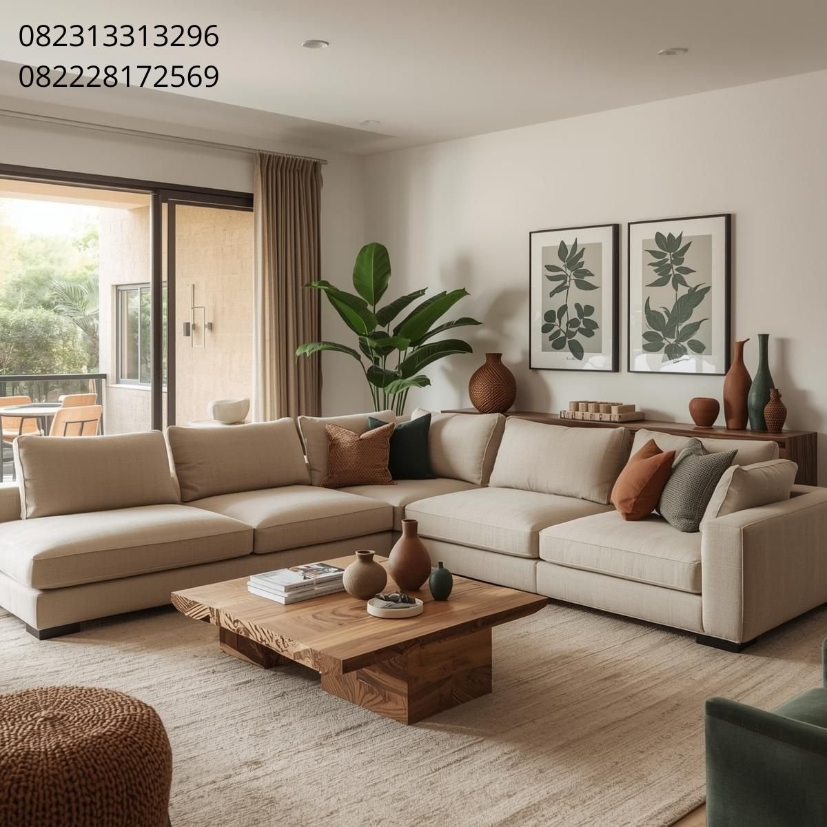 Jasa Interior Profesional