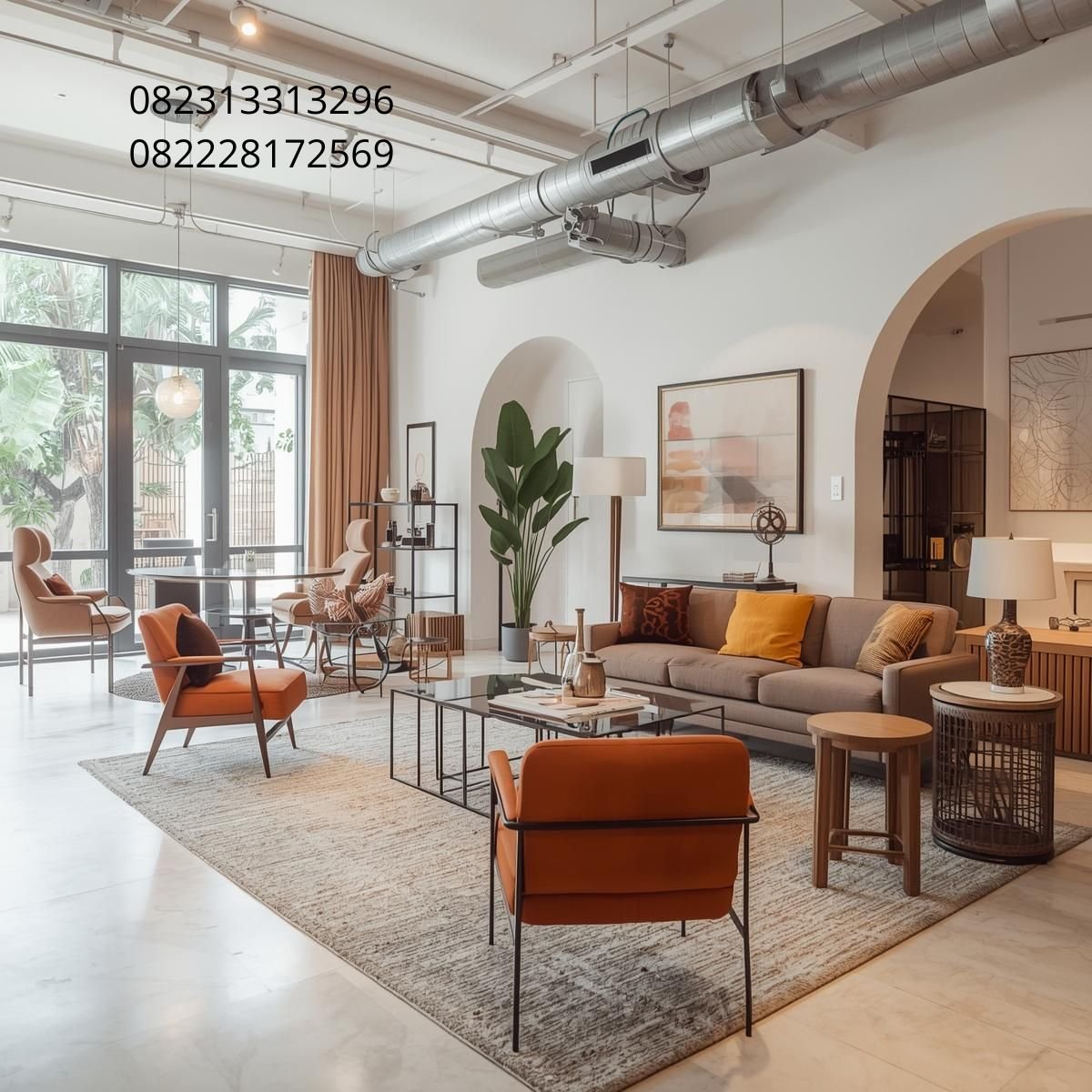 Jasa Desain Interior Jakarta