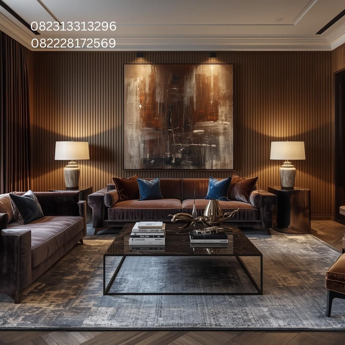 Jasa Interior Profesional