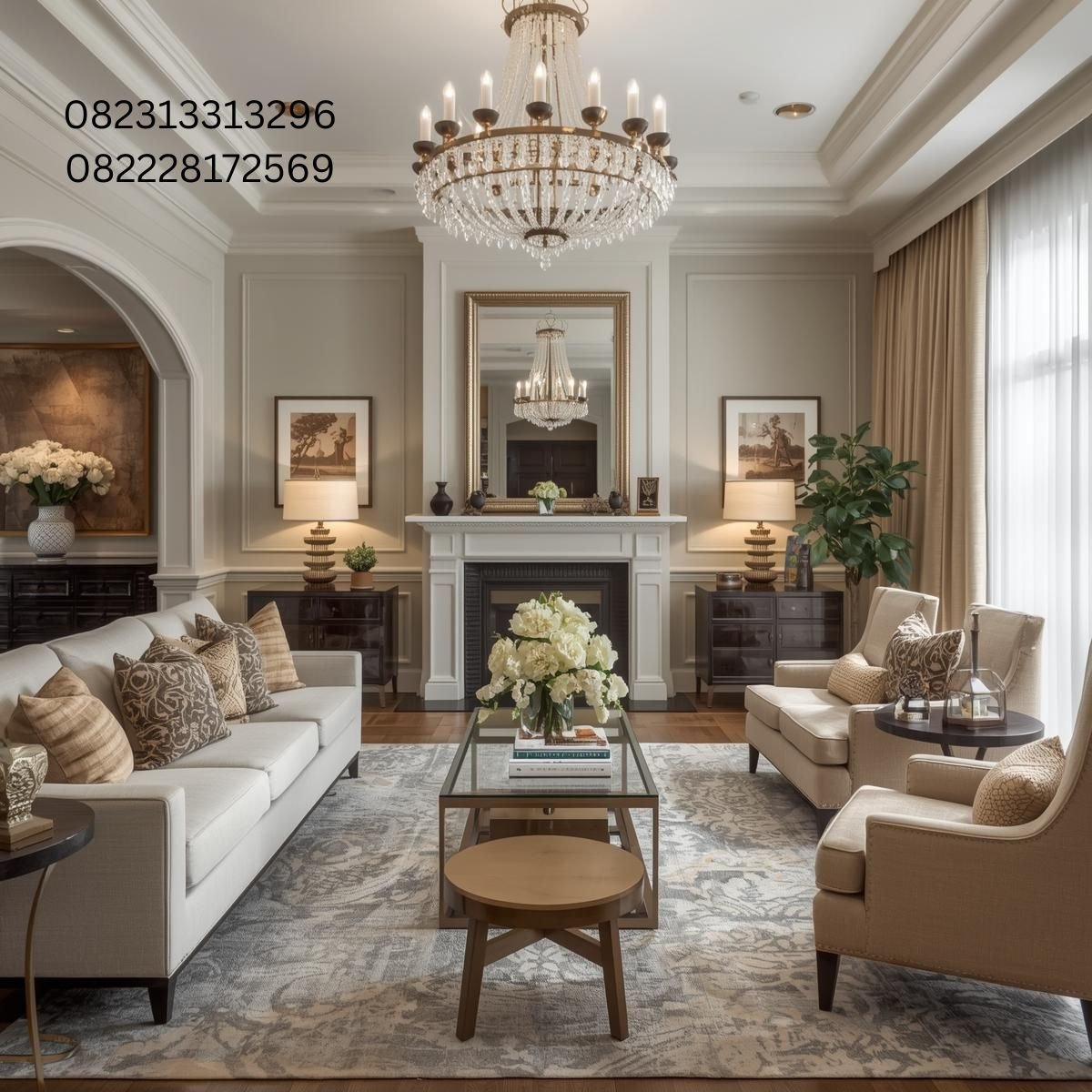 Desain Interior Kantor